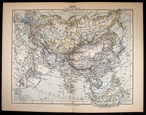 Mappa vintage justus - mappa, perthes