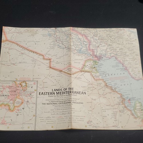 National geographic society - geographic,