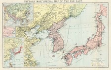 Mappa "The Daily Mail Mappa