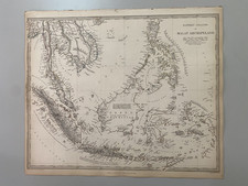 ARCIPELAGO MALESE. Indonesia