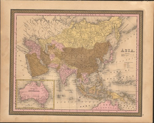 1849 asia australia di - 1849,
