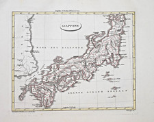 UNA VERA MAPPA ANTICA -