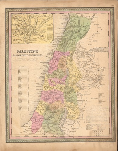 1850 palestina mitchell - di,