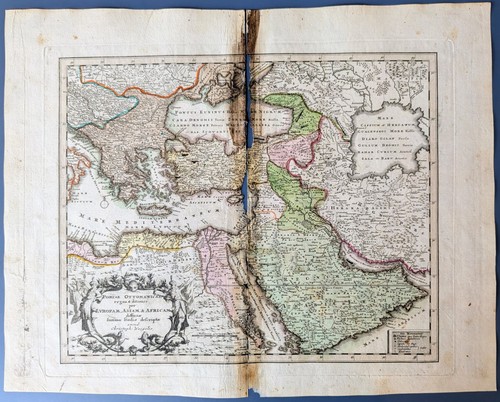 Portae ottomanicae impero - portae,