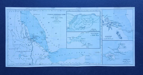 Antica mappa rgs 1885 - mappa,
