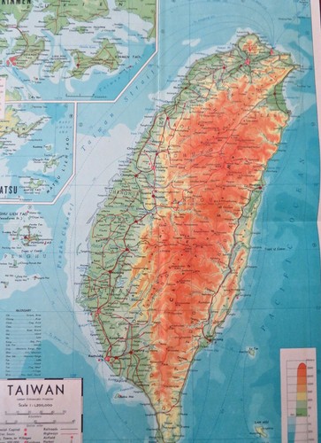 Taiwan taitung kaohsiung - taiwan,
