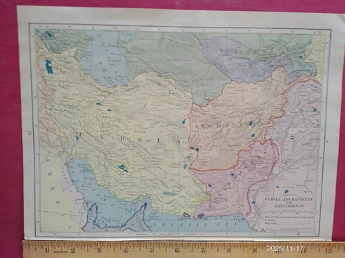 1930 persia afganistan - 1930,