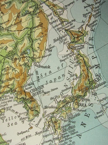 1919 grande mappa - 1919,