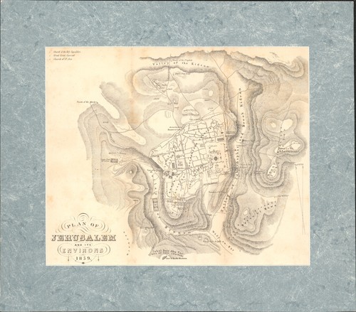 1859 piano gerusalemme - piano, e
