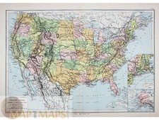 Fisica asiatica vecchia mappa