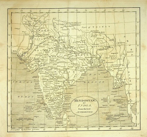 1820 hindostan india di - hindostan,