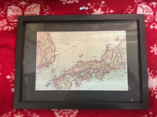 Rara mappa antica 1899 - rara, antica,